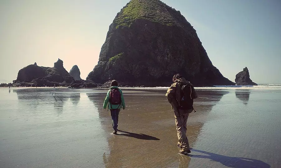 Nature Hike and Tour for One, Two, or Four  from Volcano Lands (Up to 65% Off) - Primary Image