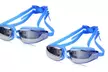 1 ou 2 paires de lunettes de piscine anti-buée et anti-UV, coloris au choix - Image 7