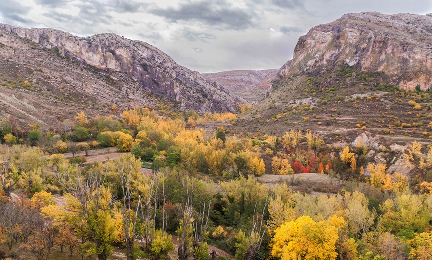 Image 12: Teruel: habitación doble con desayuno, cena de degustación y entradas