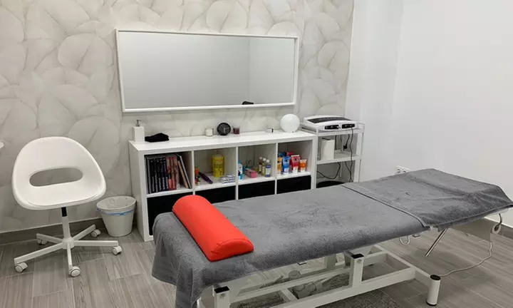 Limpieza facial básica con opción a radiofrecuencia para 1 persona