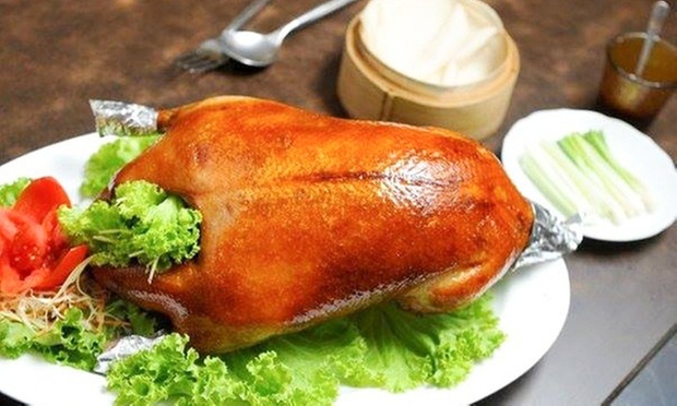 Peking-Ente