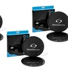 Image 5: Up to Three Sets of Generise Gym Gliding Discs