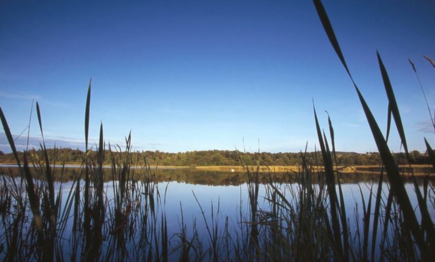 Image 6: Wildlife Reserve Entry for Family