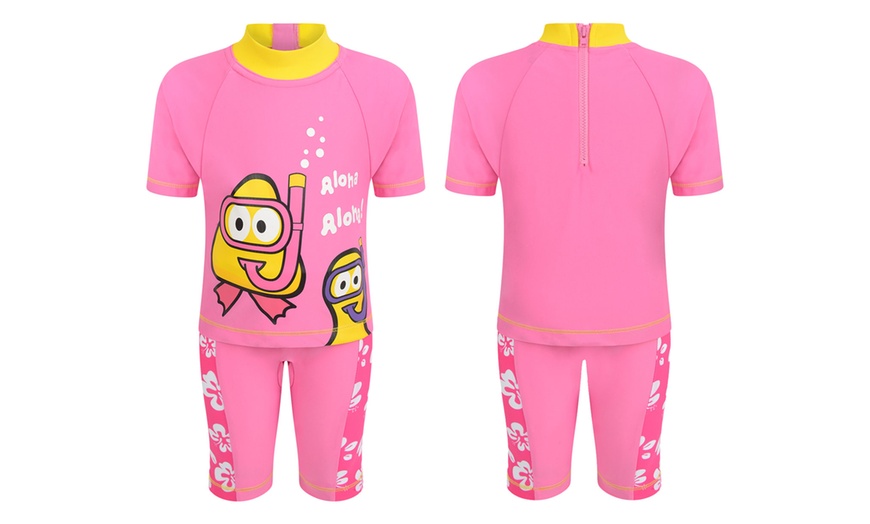 Image 2: Cbeebies Character Themed Clothes 