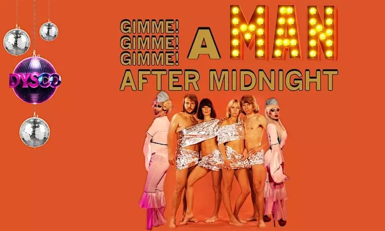 Up to 80% Off on Abba Themed Party at FunnyBoyz - Primary Image