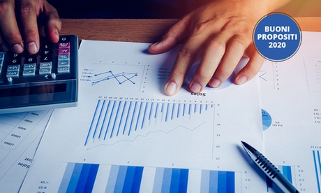 Video corso sul Risk Management con Life Learning (sconto fino a 81%)