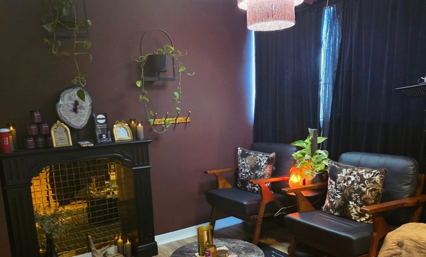 Image 4: Mindful Sound Bath For Up to Four Guests