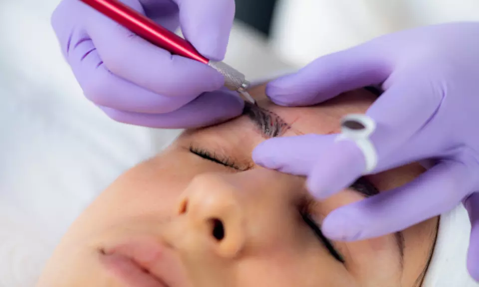 Up to 10% Off on Microblading at Beyou by Sarah Giannola - Primary Image