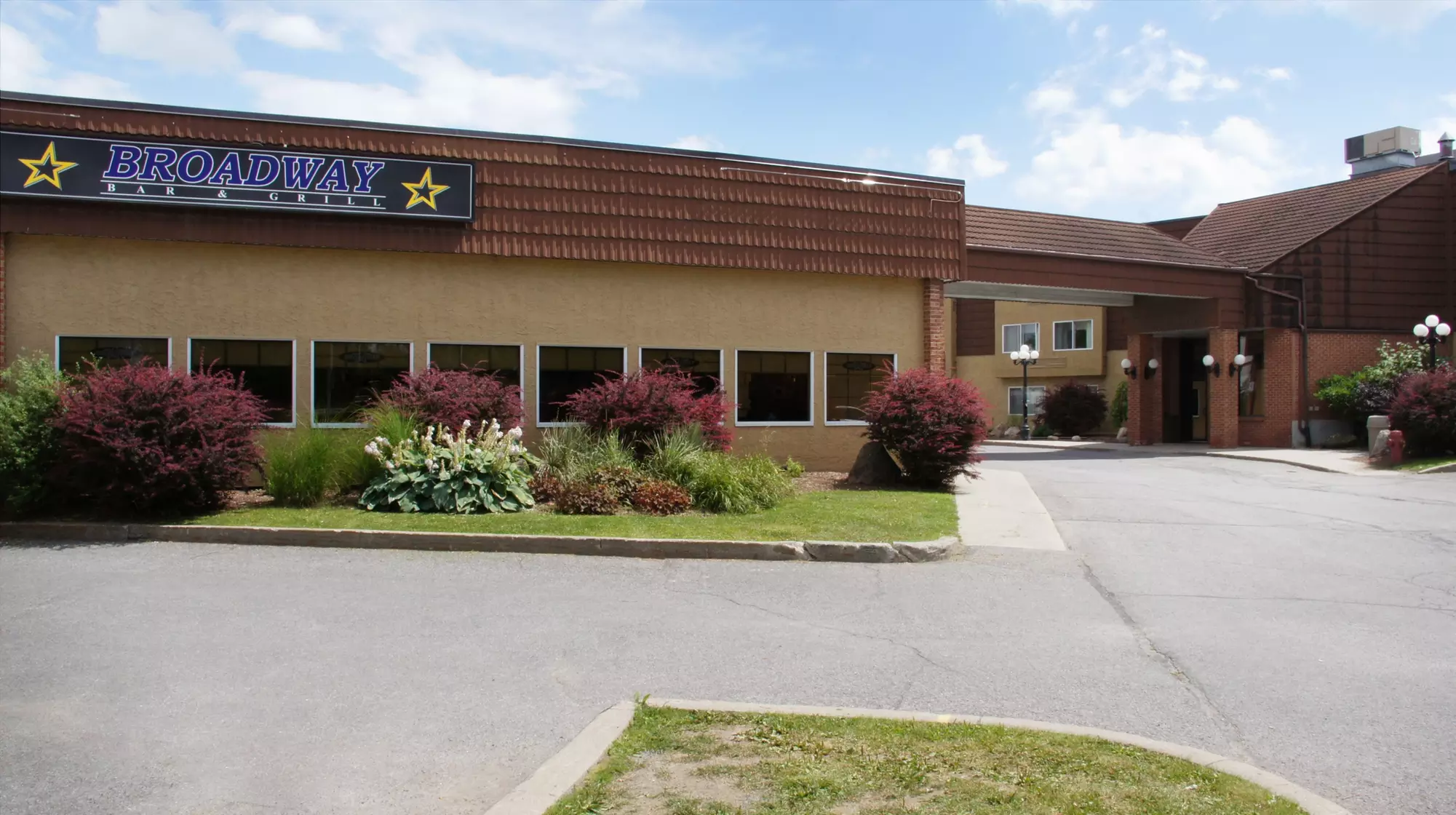 Stay at Travelodge Ottawa East in Gloucester, Ontario, with Dates into December - Second Medium