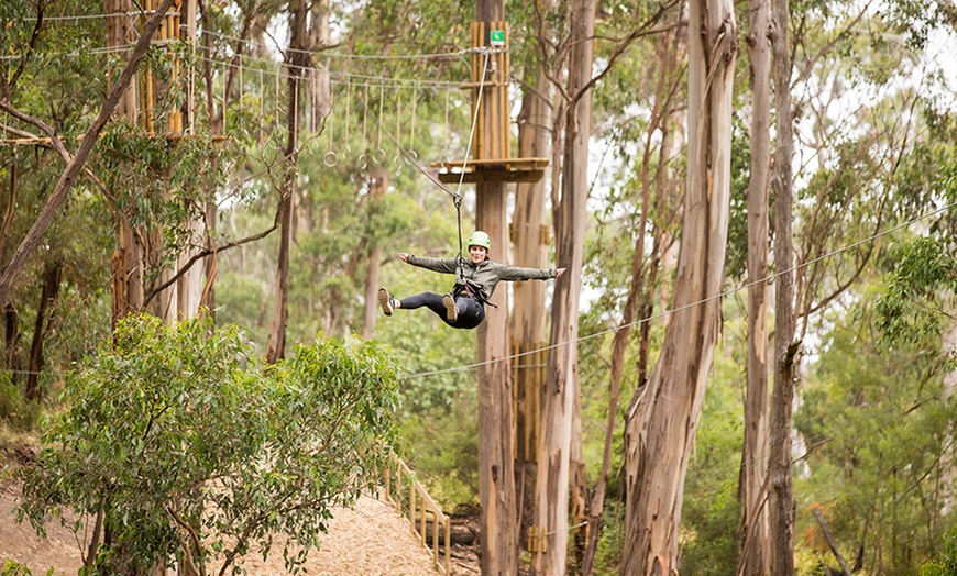 Image 6: Elevated Adventure Experience Pass