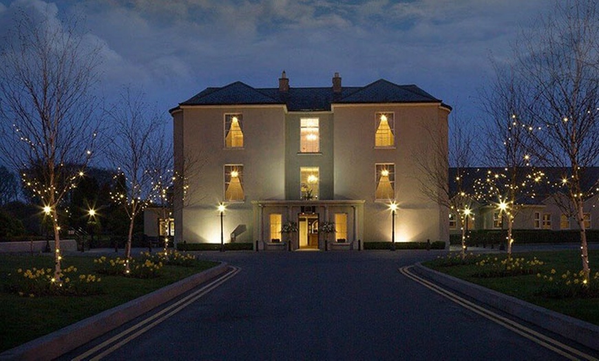 Image 11: Co. Wexford: 4* Double Room Stay with Welcome Drink