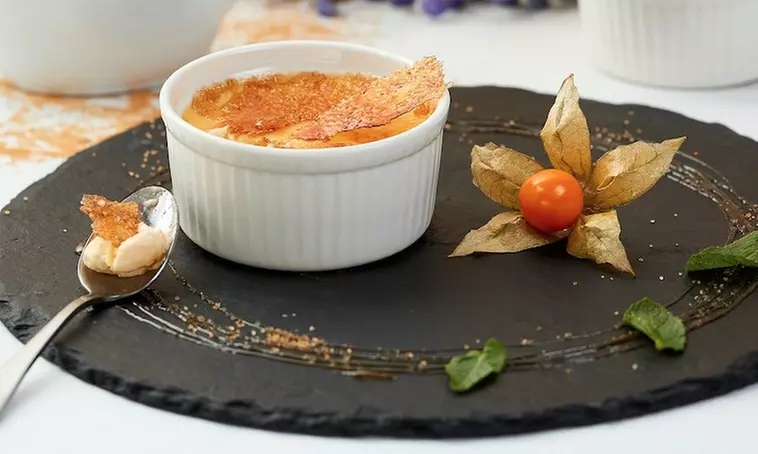 C$99 for 23rd Anniversary Celebration Meal for Two at Nautical Nellies Restaurant (C$145.90 Value) - Second Medium