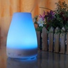 Image 3: Misty Mood Maker Humidifier With Aroma Essential Oil Free