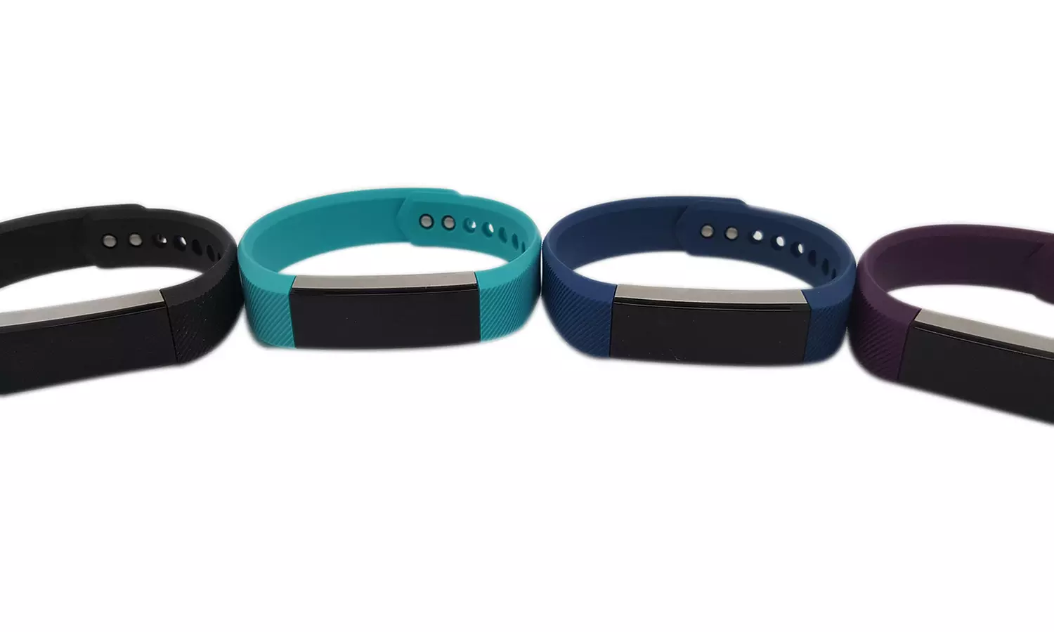 Fitbit Alta Activity Tracker - Primary Image