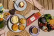 Classic or Luxury Afternoon Tea Gift Box for Two from The Cherry Tree Preserves - Second Medium