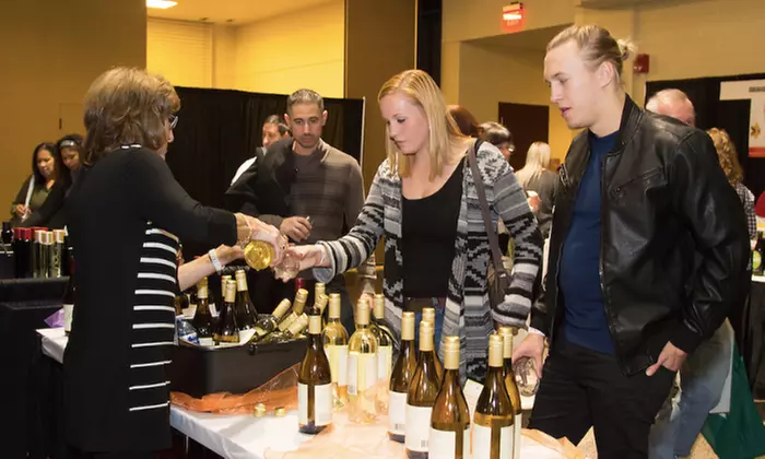 General Admission Tickets to Philadelphia Taste Fest on Oct 17 & 18