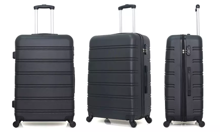 Image 4: Set van 3 koffers