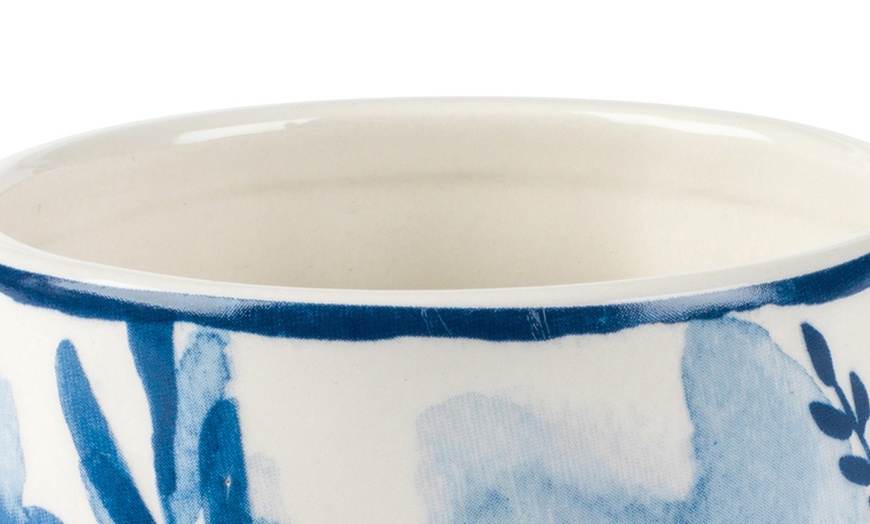 Image 26: Portobello Stoneware Mug