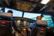 Bis zu 120 Min. Flugsimulator in Originalcockpits, B737 MAX oder A320 NEO, opt. Full Motion (bis zu 40% sparen) - Second Medium