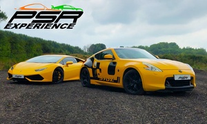 Supercar Driving Experience