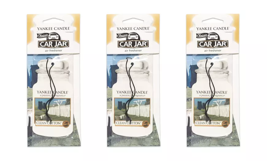 Image 6: Yankee Candle-luchtverfrisser