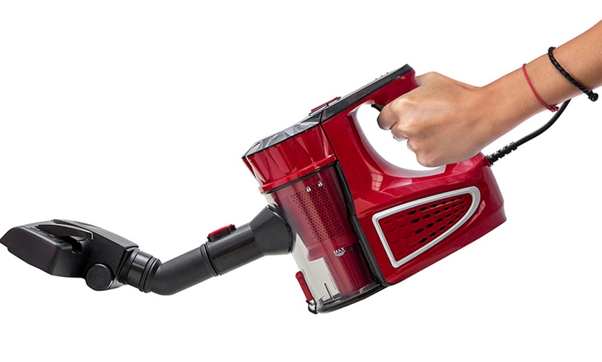 Image 11: 600W Vacuum Cleaner