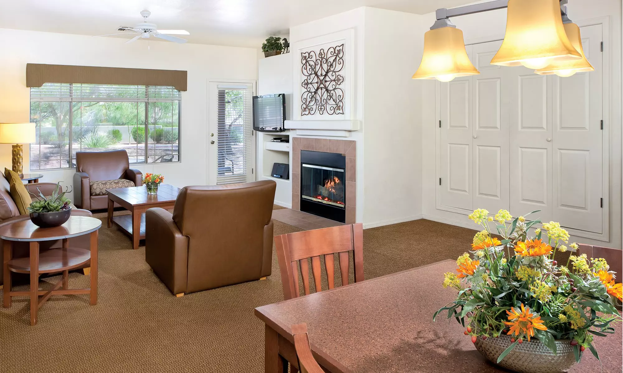 Family-Friendly Stay in Oro Valley