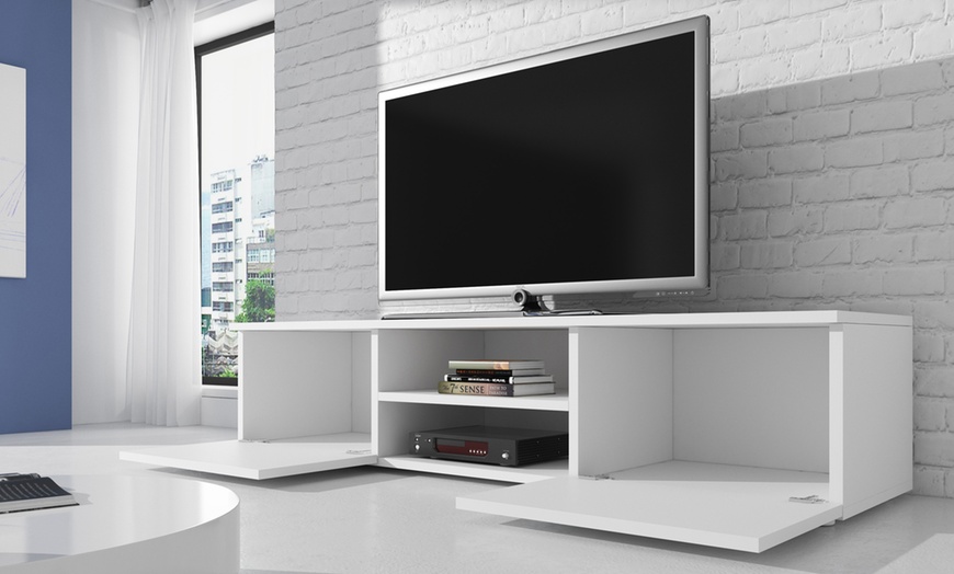 Image 8: Reno TV Cabinet