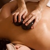 Image 3: Massage du dos aux huiles ou aux pierres chaudes chez Essenci'elle