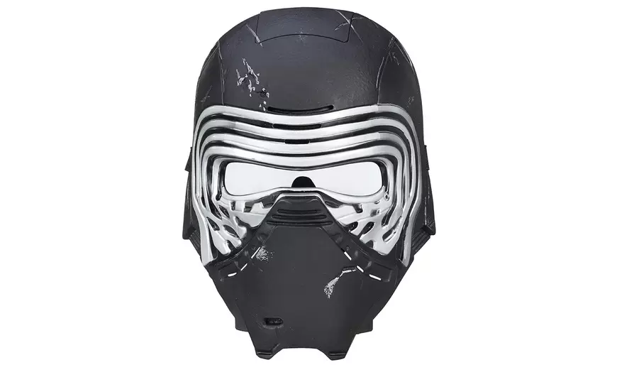 Image 1: Star Wars-masker van Hasbro