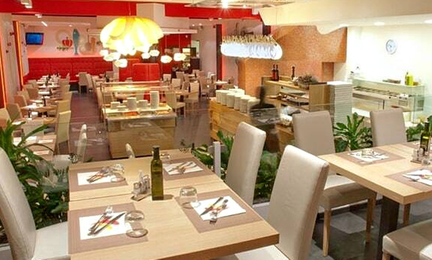 Image 14: Treviso: soggiorno con colazione o cena e drink di benvenuto per 2