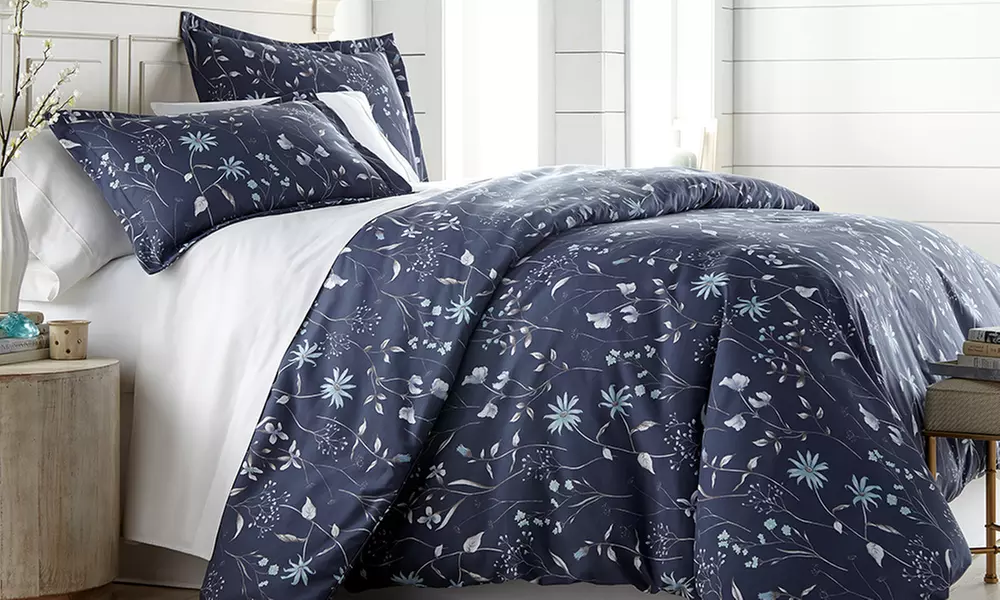 Luxury Premium Collection Duvet Cover Sets (2 or 3-Piece) - Primary Image