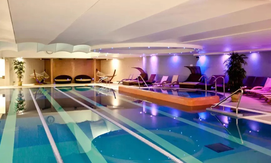 Image 6: Spa Day Pamper Package at Bannatyne's Health Club, Multiple Locations