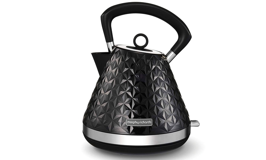 Image 7: Morphy Richards Set