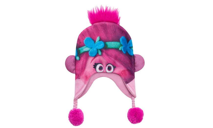 Image 6: Kid's Character Novelty Hats