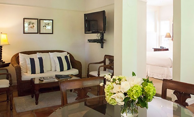 East Hampton Point Hotel Groupon