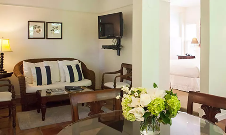 Stay at East Hampton Point in the Hamptons. Dates into April.  - Primary Image