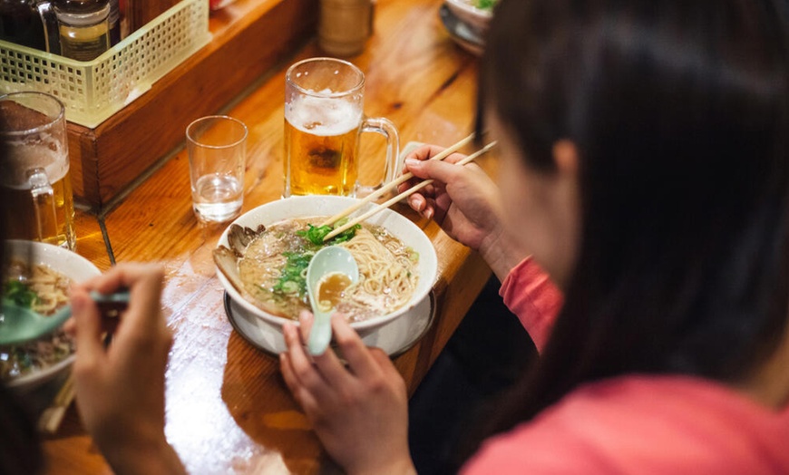 Image 12: Ramen And Beer For One, Two, or Four at Addict Ramen