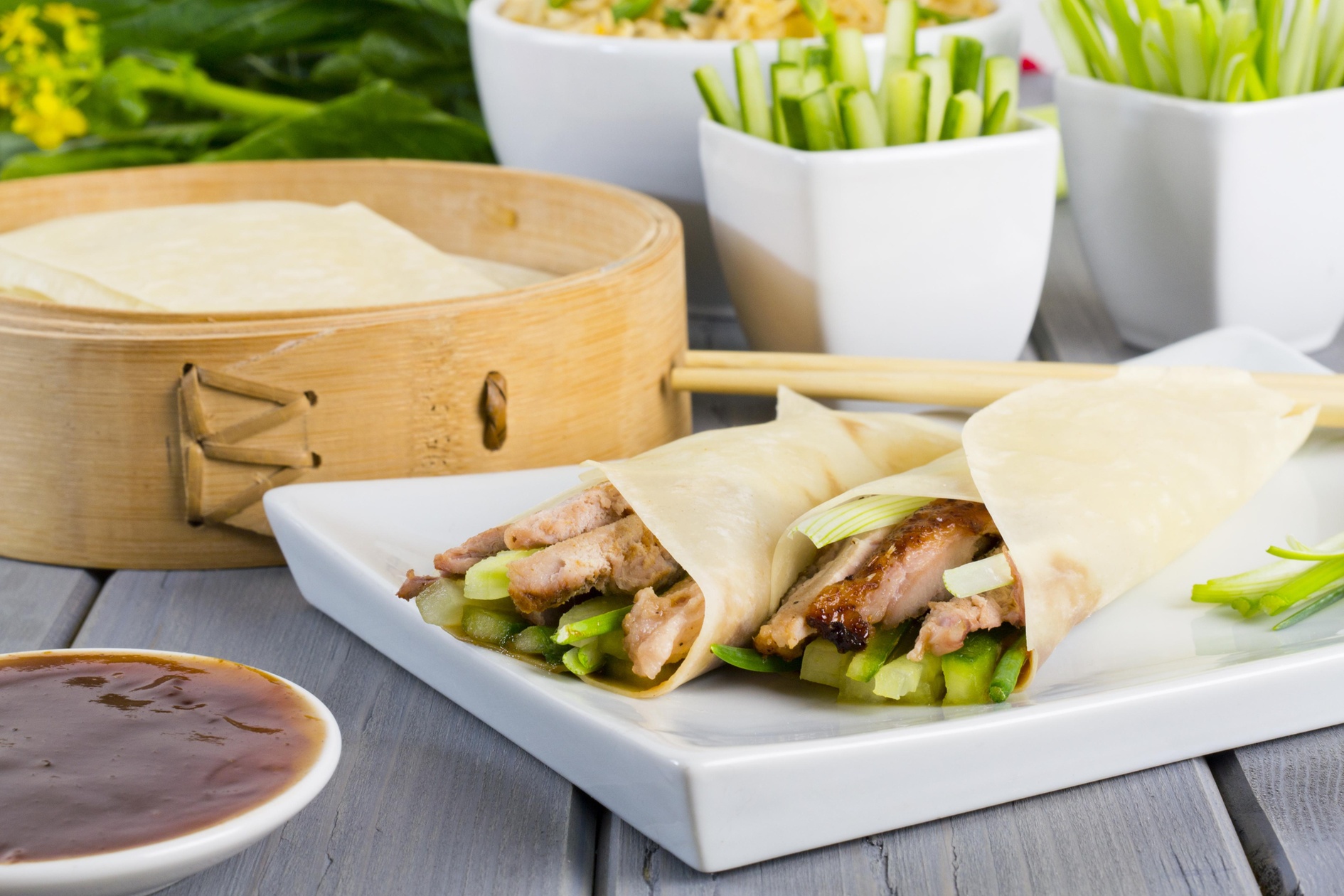 30% Cash Back at Feng Ling Restaurant - Primary Image