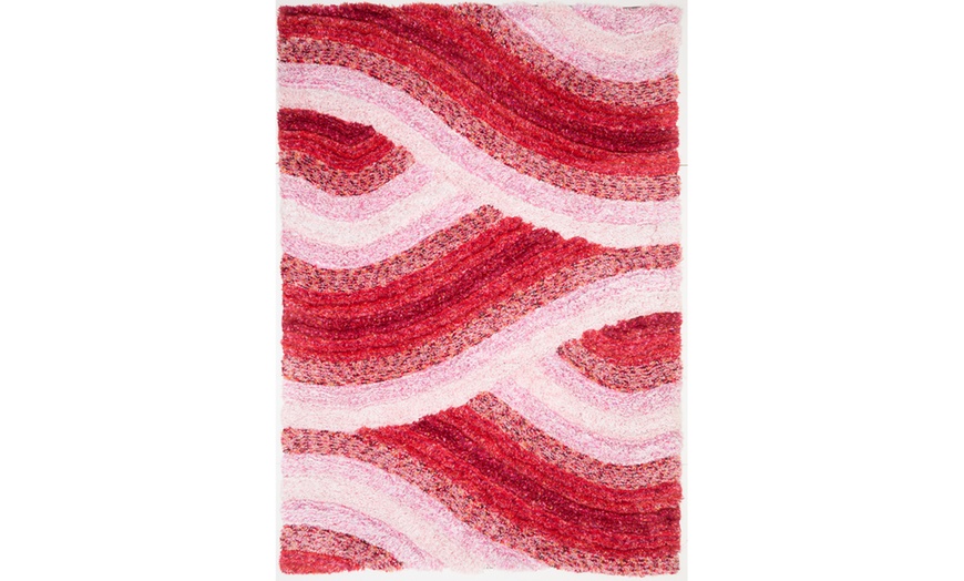 Image 14: DS Living Ultra Plush Rug 