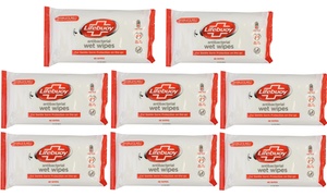 384x Lifebuoy Wet Wipes