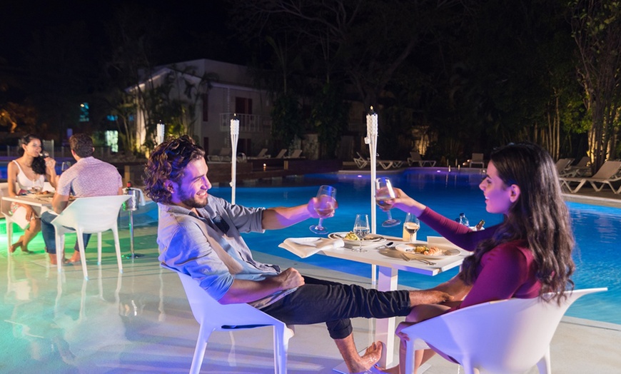 Image 7: ✈ 10-17 T. Karibik für 2 mit Flug, Transfer, All Inclusive im 4*Hotel