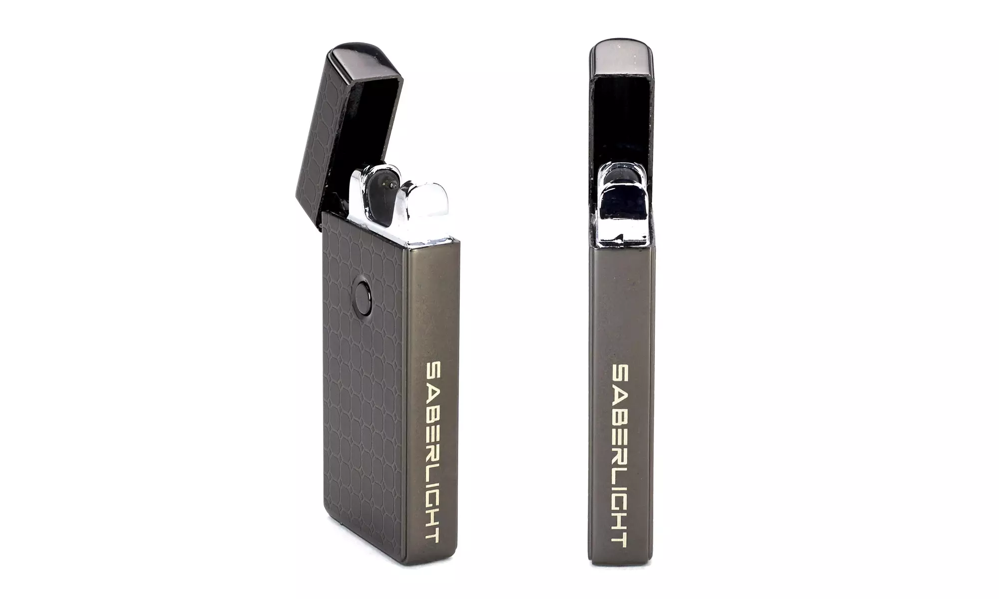 SaberLight Flameless Rechargeable Plasma Beam Lighter - Second Medium