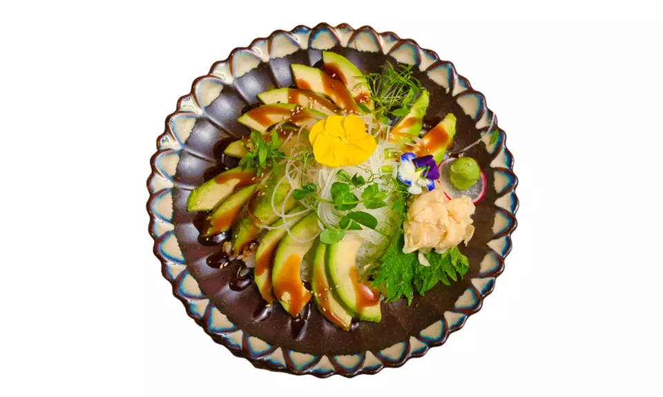 Asiatisches Gericht nach Wahl inkl. Bubble Tea für 1 oder 2 Personen