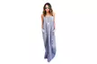 Robe maxi basic avec poches - Second Medium