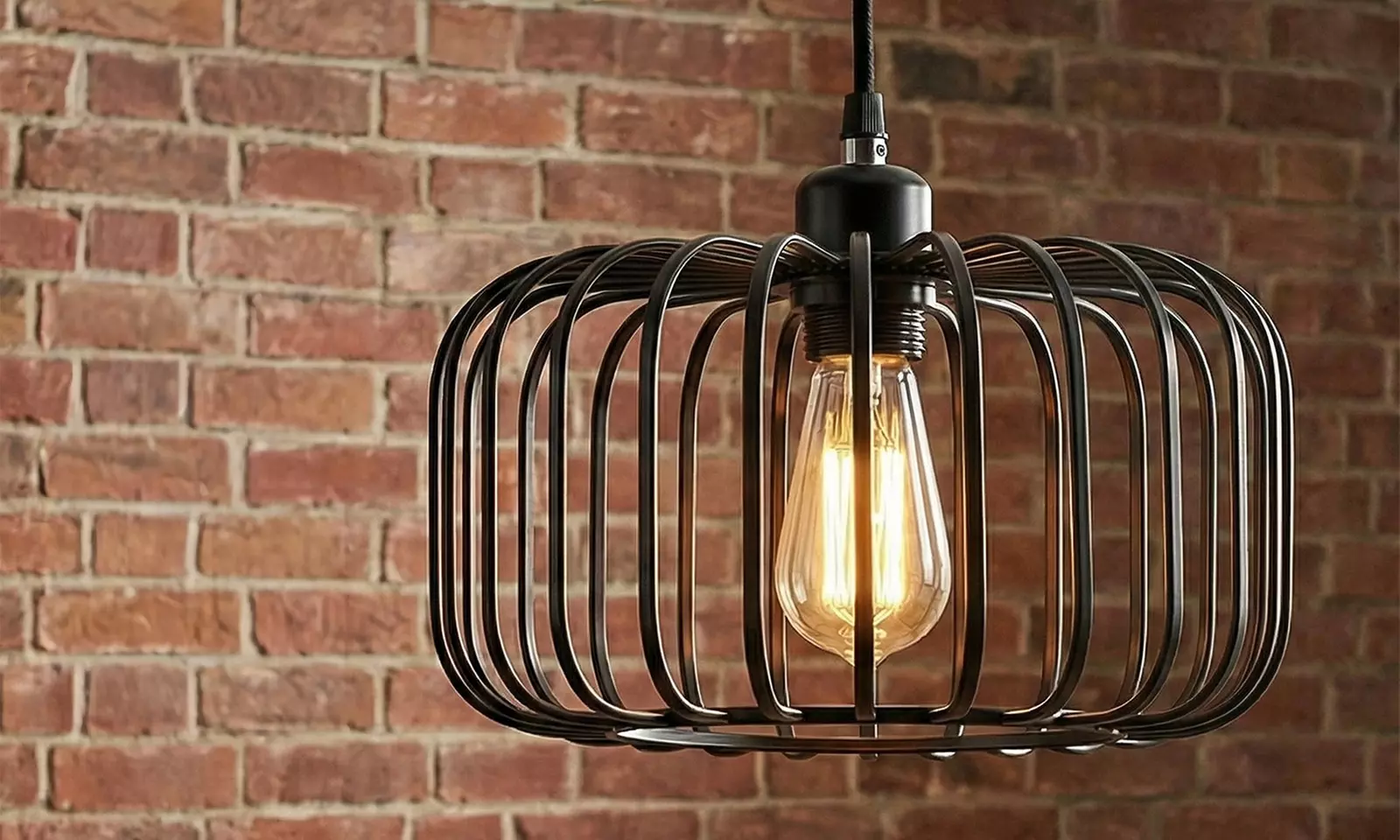 Emitto Artisan and Industrial Ceiling Pendant Light Shade Collection