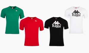 Kappa Men's T-Shirt