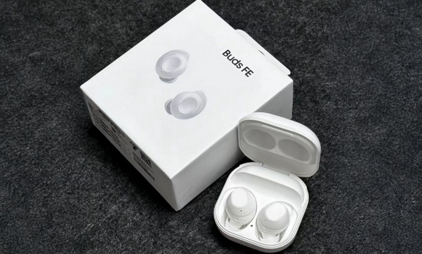 Image 1: Auricolari Wireless con cancellazione del rumore
