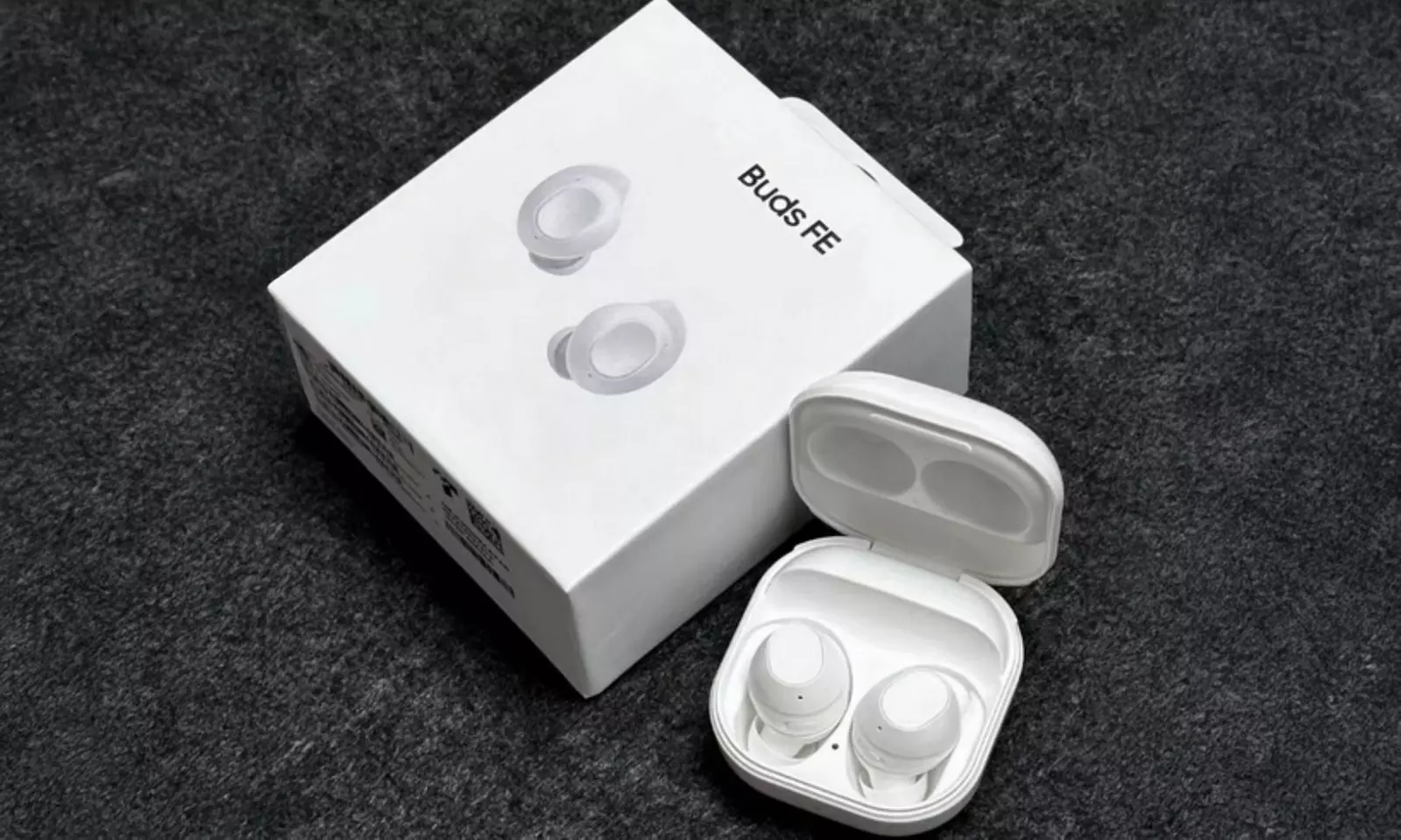 Buds FE kabellose In-Ear-Kopfhörer mit Geräuschunterdrückung