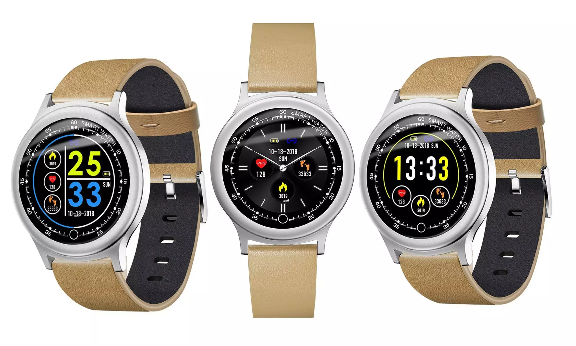 Montre connectée Gear - Primary Image